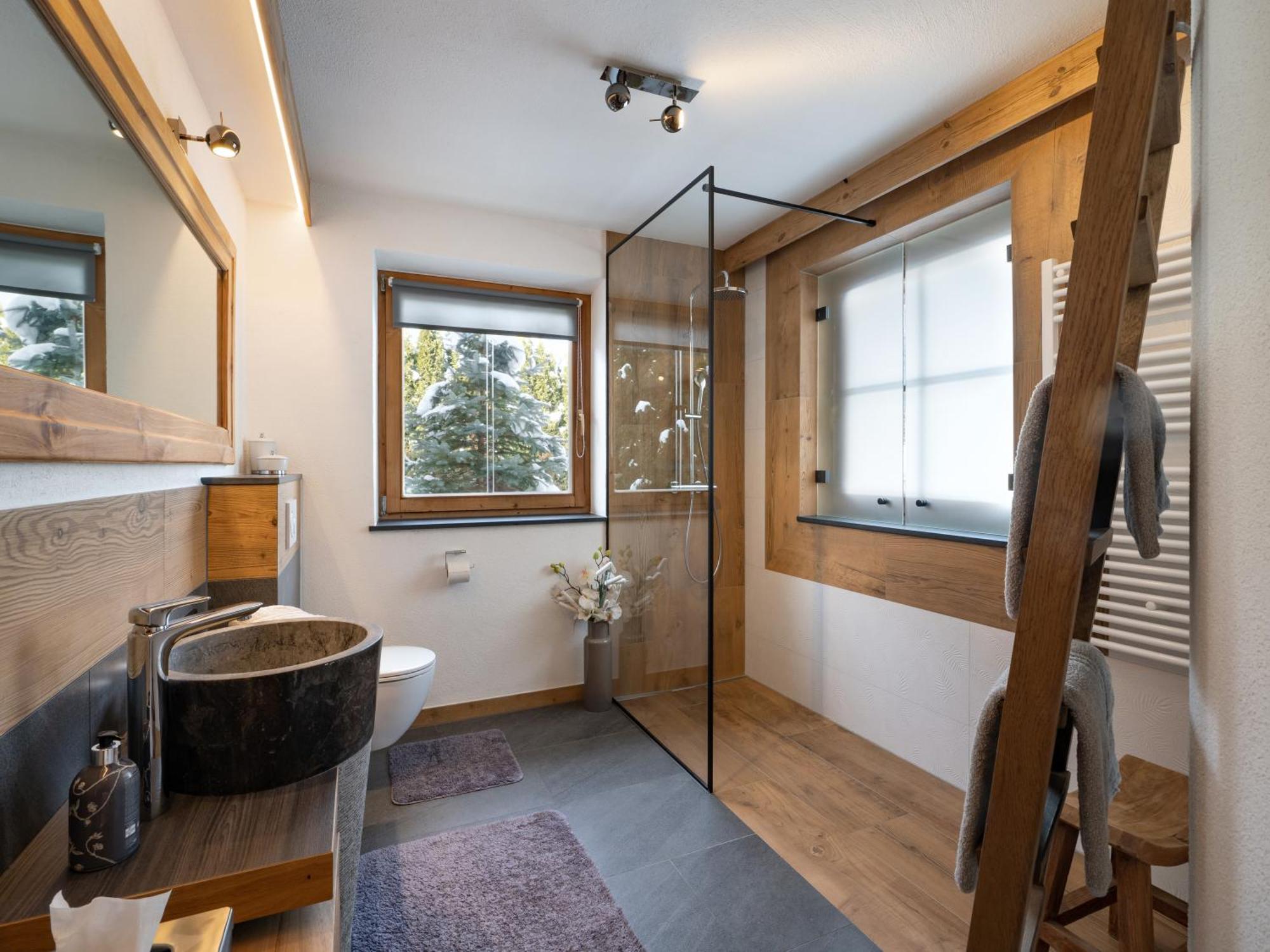 Villa Haus Bella Ellmau Esterno foto