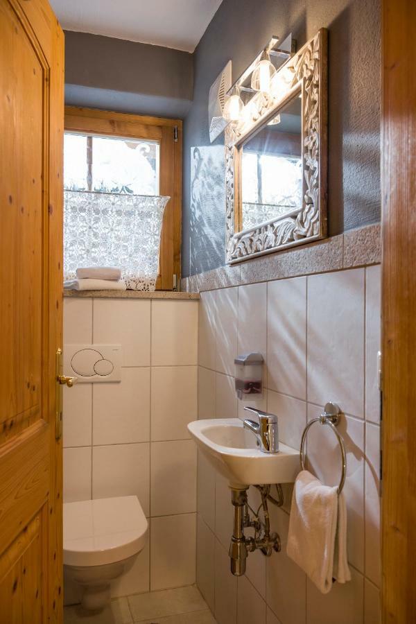 Villa Haus Bella Ellmau Esterno foto