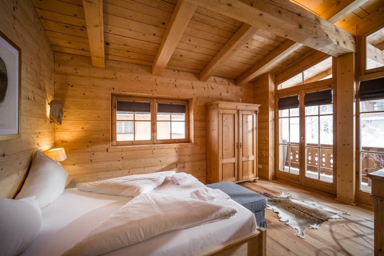 Villa Haus Bella Ellmau Esterno foto