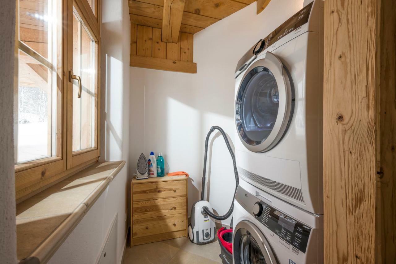 Villa Haus Bella Ellmau Esterno foto