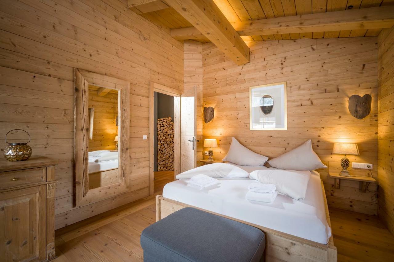 Villa Haus Bella Ellmau Esterno foto
