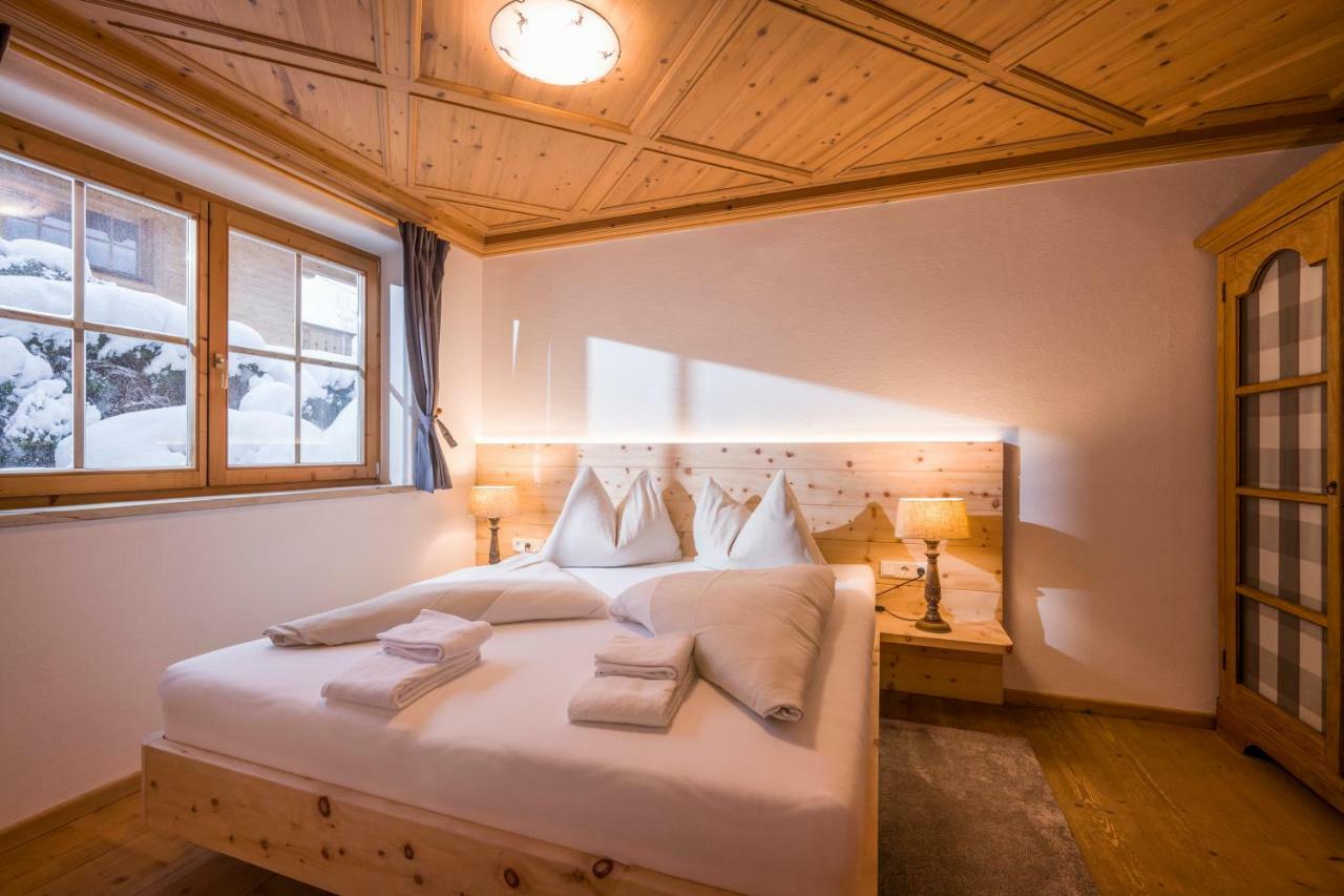 Villa Haus Bella Ellmau Esterno foto