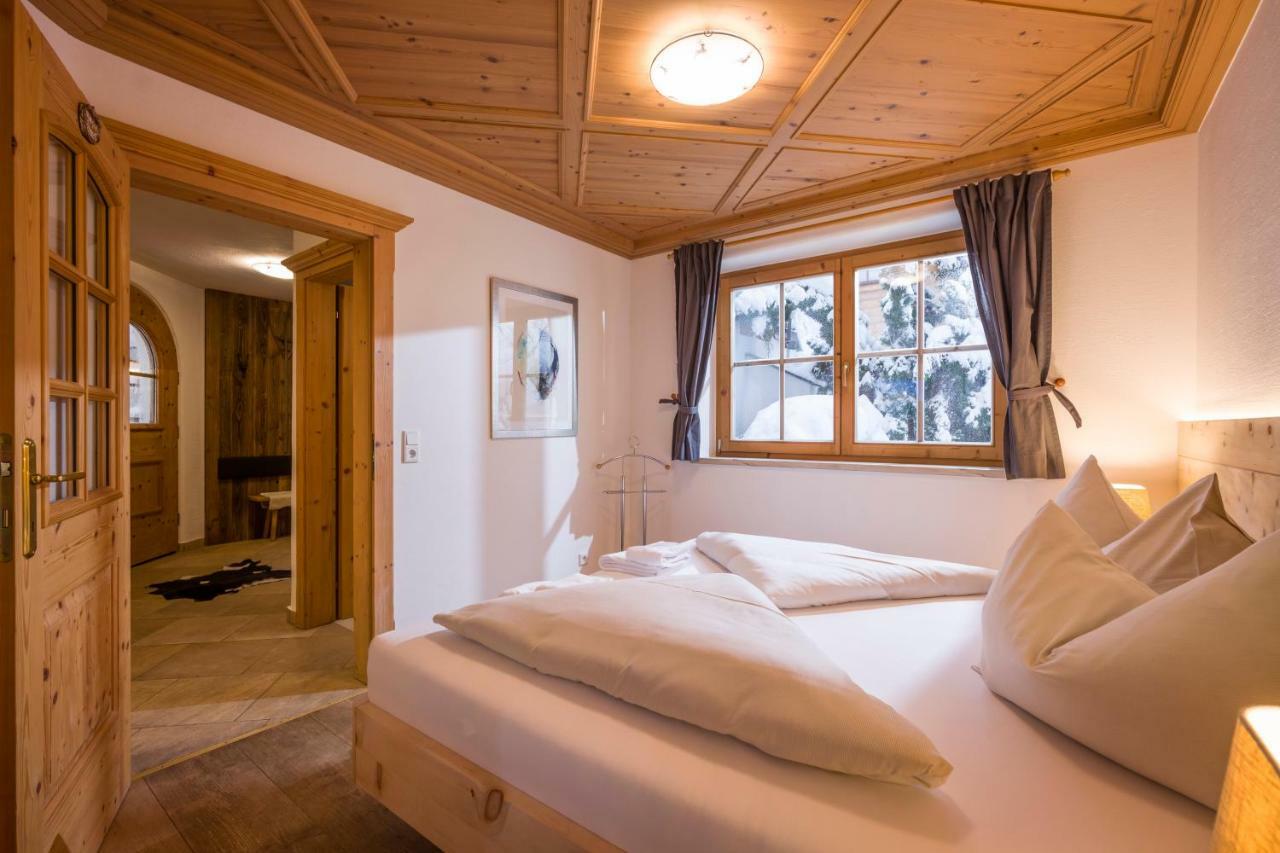 Villa Haus Bella Ellmau Esterno foto
