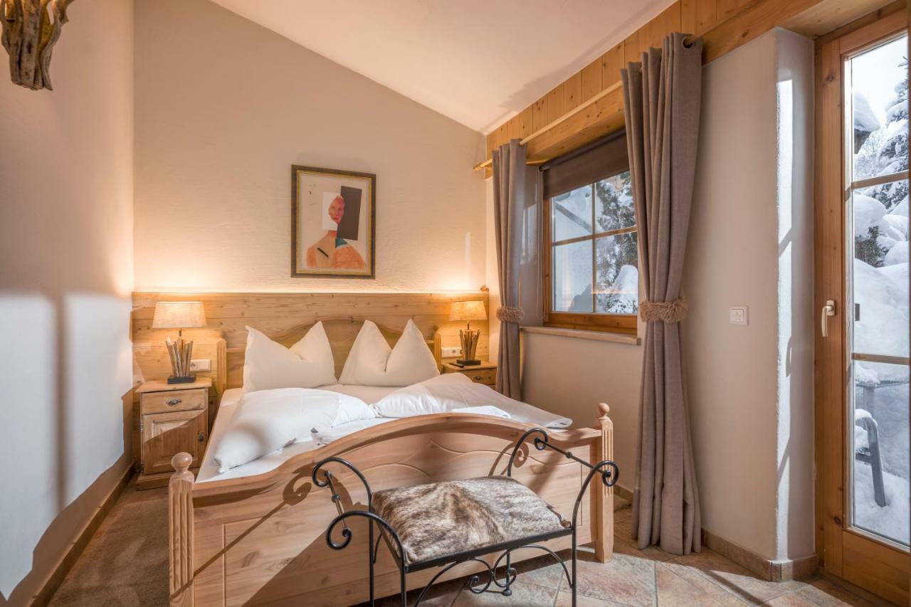Villa Haus Bella Ellmau Esterno foto