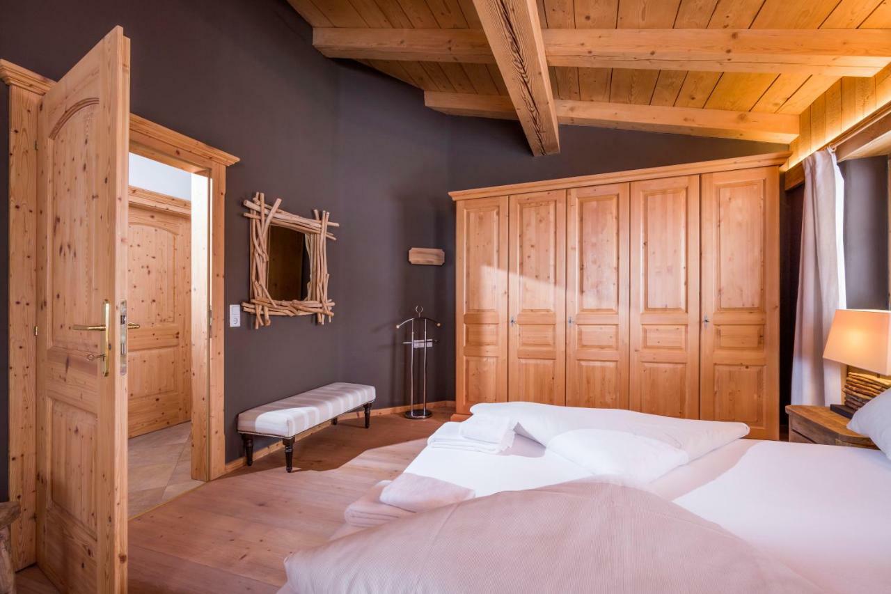 Villa Haus Bella Ellmau Esterno foto